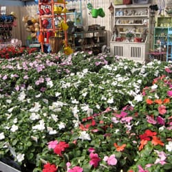 Vicki's Garden Center