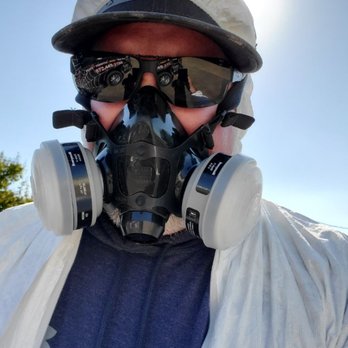 Diamond J Pest Control - Killing fleas in a home today. I am fumigating the floors - Pest Control Near Me - Kerens, Texas Diamond J Pest Control - Killing fleas in a home today. I am fumigating the floors - Pest Control Near Me - Kerens, Texas