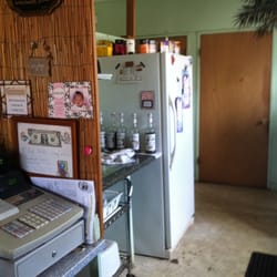 Aloha'n Paradise - Kitchen
