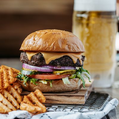 Logan's Roadhouse by null