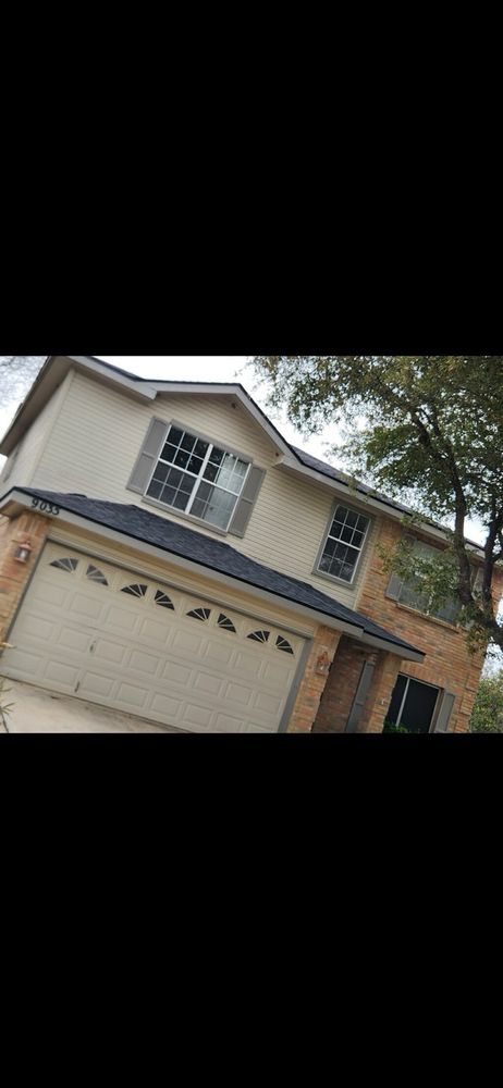 Slide of Radiant Roofing