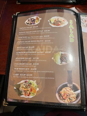 Kaidao | Thai Street Food by null
