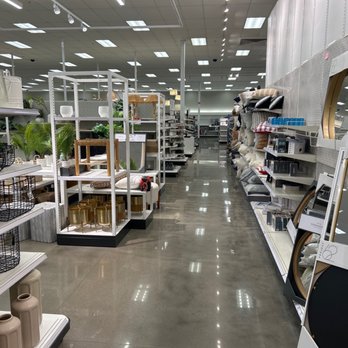 Target - Home decor - Department Stores Near Me - Cedar Park, Texas