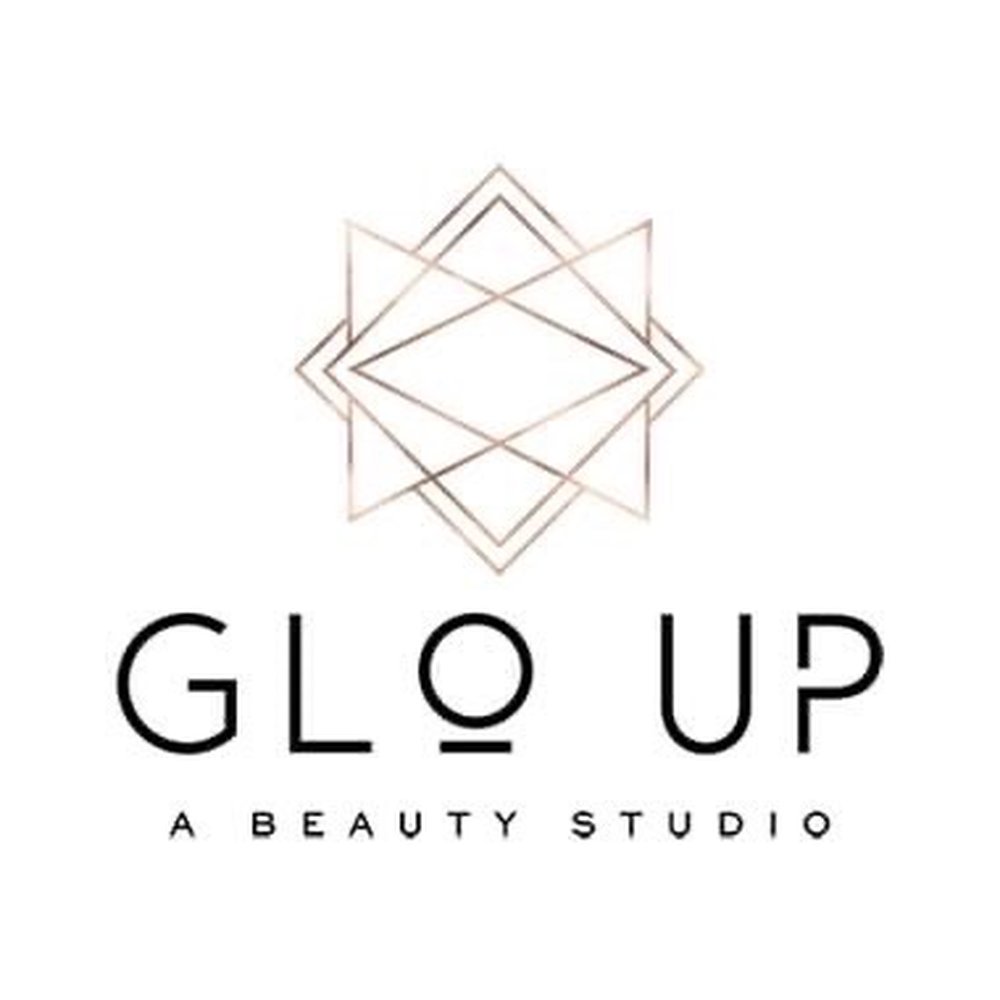 GloUp Beauty Studio - Logo - Eyebrow Services Near Me - Tulsa, Oklahoma GloUp Beauty Studio - Logo - Eyebrow Services Near Me - Tulsa, Oklahoma