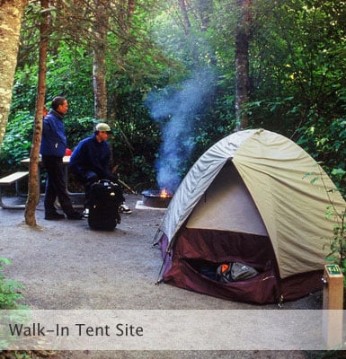 Riverside | A Parkbridge Camping & RV Resort by null