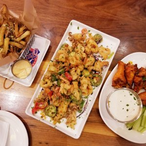 Tony C’s Sports Bar & Grill on Yelp