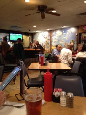 Tim's Tavern by null