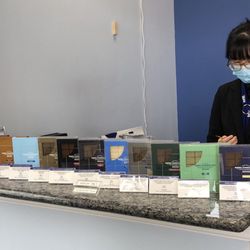 Royce Chocolate