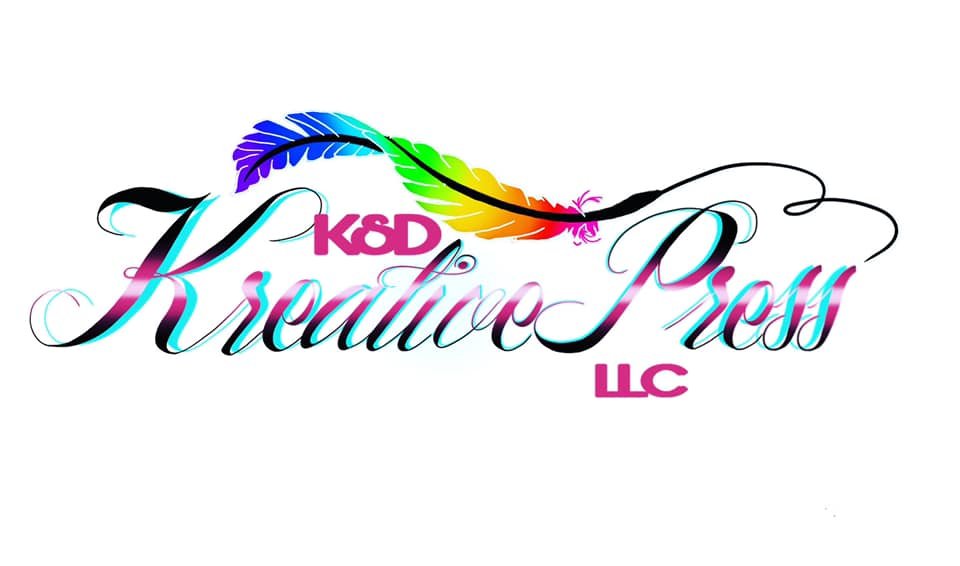 KSD KREATIVE PRESS Updated June 2024 Huntsville, Alabama Printing
