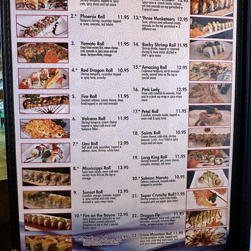 TOP 10 BEST Hibachi Restaurant in Hattiesburg, MS - Updated 2026 - Yelp