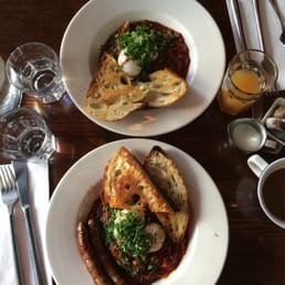 Shakshuka