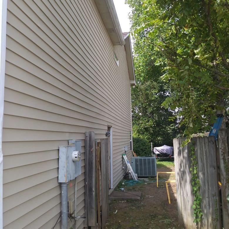 Slide of Banks Home Improvement/Remodeling Company