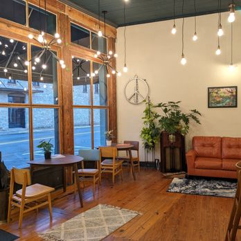 Night Sky Coffee Roasters - a view of a living room - Coffee & Tea Near Me - Winder, Georgia Night Sky Coffee Roasters - a view of a living room - Coffee & Tea Near Me - Winder, Georgia