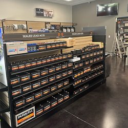 Batteries Plus