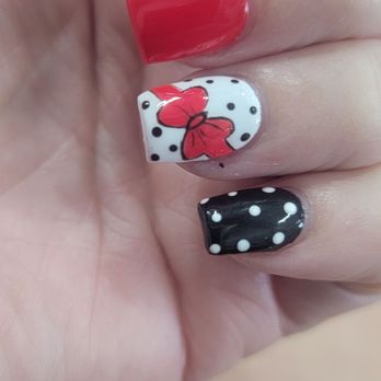 Cali Nails and Spa - Done by Ty - Nail Salons Near Me - Vacaville, California Cali Nails and Spa - Done by Ty - Nail Salons Near Me - Vacaville, California