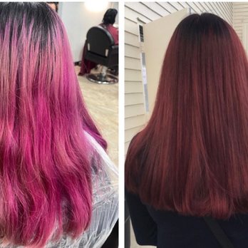 QT Salon - Hair Salons Near Me - Westminster, California QT Salon - Hair Salons Near Me - Westminster, California