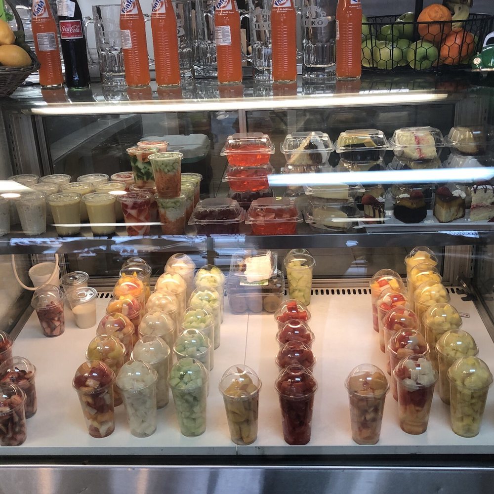 Paleteria Niko - Desserts Near Me - Rowlett, Texas Paleteria Niko - Desserts Near Me - Rowlett, Texas