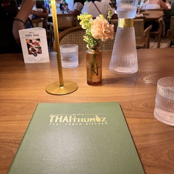 Thai's Thumbz - Thai Near Me - Sugar Land, Texas