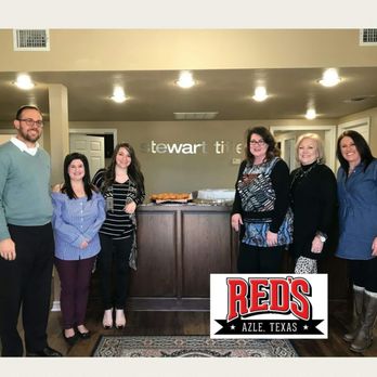 Alamo Title - Come meet out team of experienced professionals. We have a total of 40+ years experience in the title business. - Real Estate Services Near Me - Azle, Texas Alamo Title - Come meet out team of experienced professionals. We have a total of 40+ years experience in the title business. - Real Estate Services Near Me - Azle, Texas