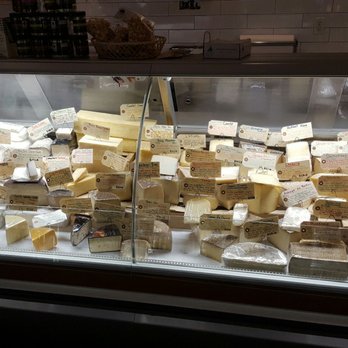 The Bier and Cheese Collective - The cheese. - Beer Bar Near Me - Astoria, New York