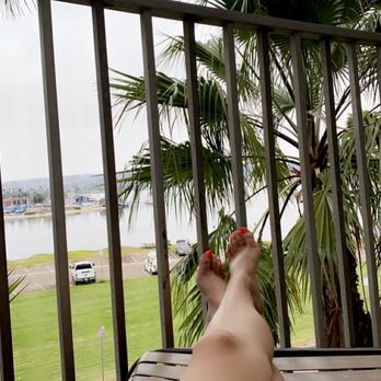 Bahia Resort Hotel - San Diego, CA