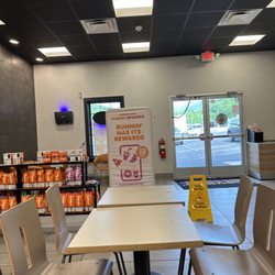 Dunkin’