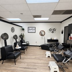 First Impressions Hair Salon