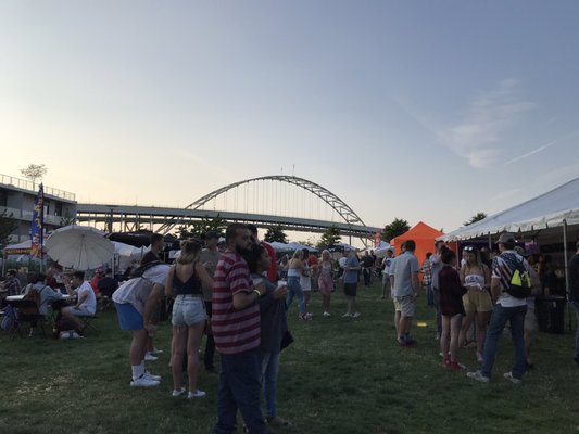 Portland Craft Beer Festival by null