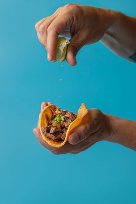 Santisimo Taco Miami by null