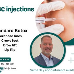 SC Injections