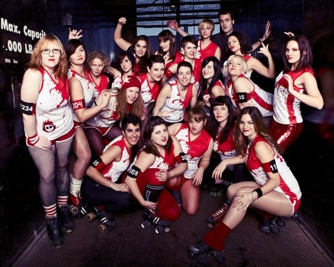 Toronto Roller Derby