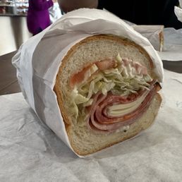 Sotomarino Sandwich Sotomarino Sandwich