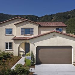 Tri Pointe Homes