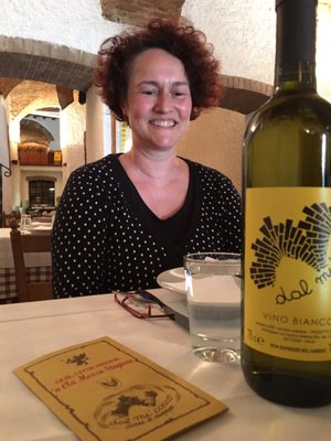 Dal Mi' Cocco by null