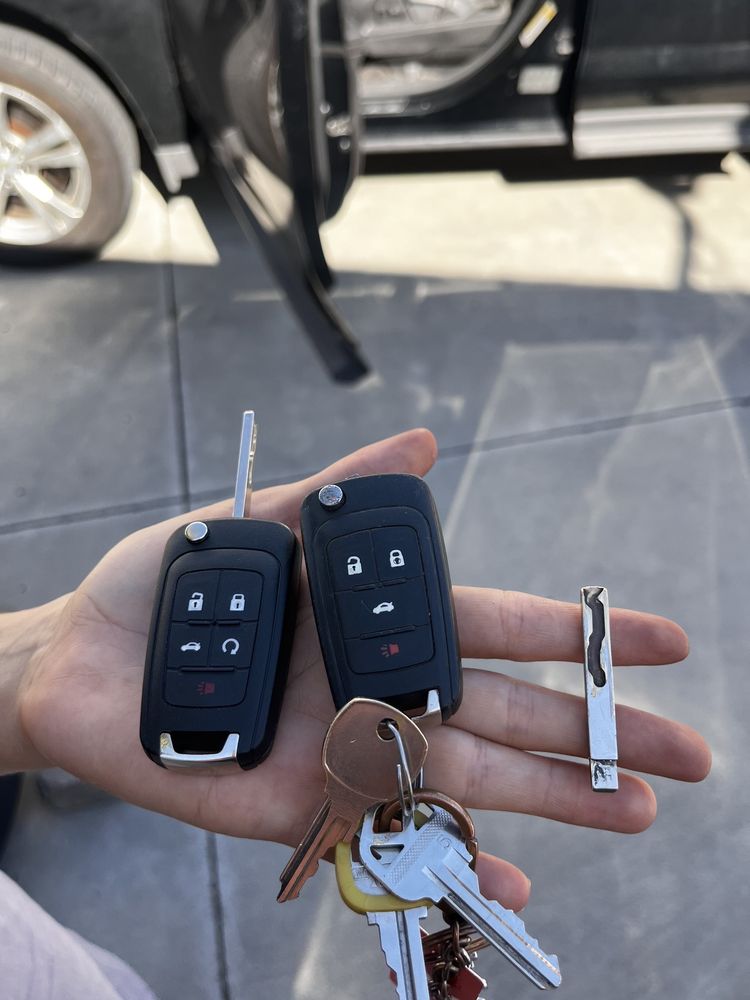 R & J LOCKSMITH Updated April 2024 35 Photos & 27 Reviews San