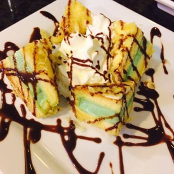 Sushi Lola's - Lava Ice Cream - Sushi Bars Near Me - Orlando, Florida Sushi Lola's - Lava Ice Cream - Sushi Bars Near Me - Orlando, Florida