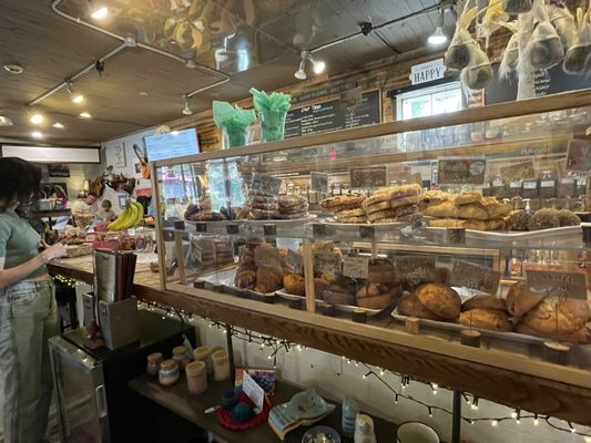 Lanza’s Cafe by null