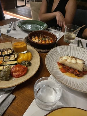 Restaurant Agua by null
