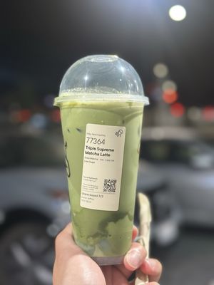 HEYTEA (Irvine Jeffrey) by null