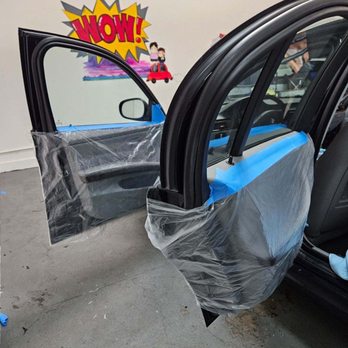Wow Tint - Car Window Tinting Near Me - Walnut, California Wow Tint - Car Window Tinting Near Me - Walnut, California