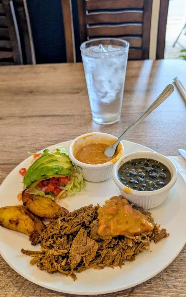 Mary's Flavory Cuisine
