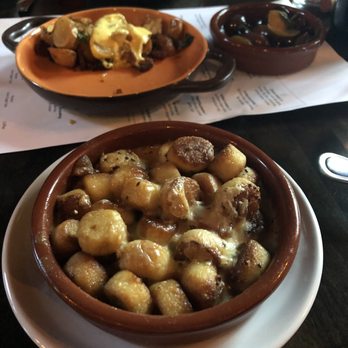 Bodega Tapas & Wine - Gnocchi - Tapas/Small Plates Near Me - Wake Forest, North Carolina Bodega Tapas & Wine - Gnocchi - Tapas/Small Plates Near Me - Wake Forest, North Carolina