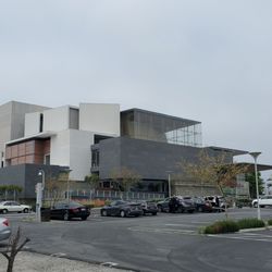 The Broad Stage