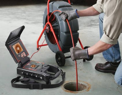 New England Pipe Restoration Logo