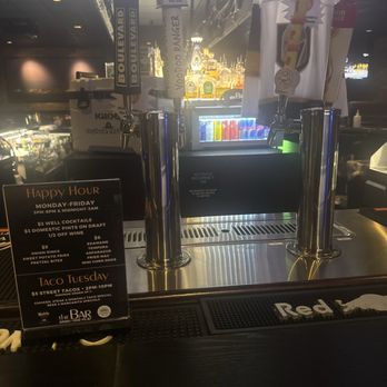 The Bar @ Center Pointe - Promotions - American Near Me - Las Vegas, Nevada The Bar @ Center Pointe - Promotions - American Near Me - Las Vegas, Nevada