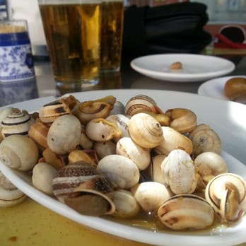Zurbarán - Tapas Bars Near Me - Seville, SE