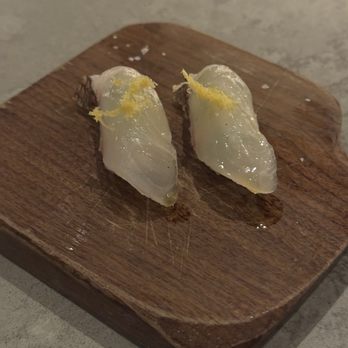 Uchi West Hollywood - Japanese Near Me - West Hollywood, California Uchi West Hollywood - Japanese Near Me - West Hollywood, California