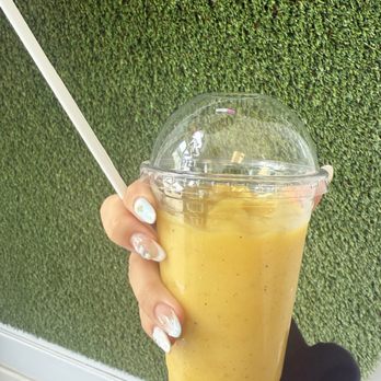 Fruitful Juice - Island vibe smoothly added Seamoss - Juice Bars & Smoothies Near Me - Enfield, Connecticut Fruitful Juice - Island vibe smoothly added Seamoss - Juice Bars & Smoothies Near Me - Enfield, Connecticut