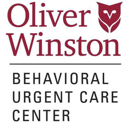 Oliver Winston Behavioral Urgent Care Center