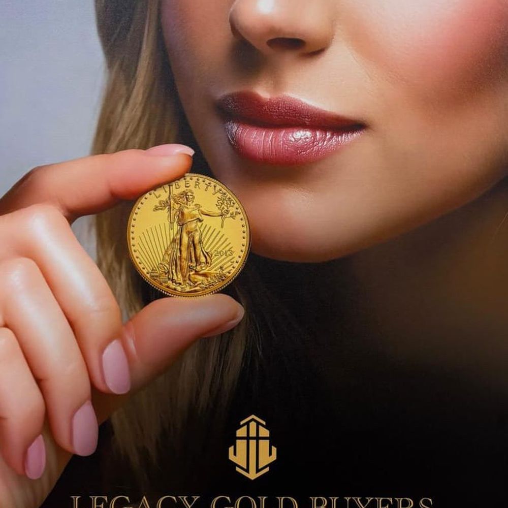 TOP 10 BEST Gold Buyers in Atlanta, GA - Updated 2026 - Yelp